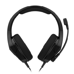 HyperX Cloud Stinger Core Casque Avec fil Arceau Jouer Noir